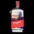 Tequila Corrido Overproof Additive-Free Tequila