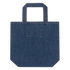 Corrido Denim Tote Bag