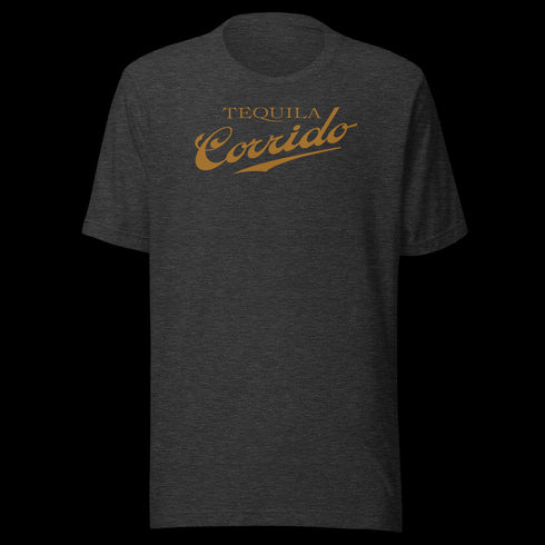 Corrido Logo Tee