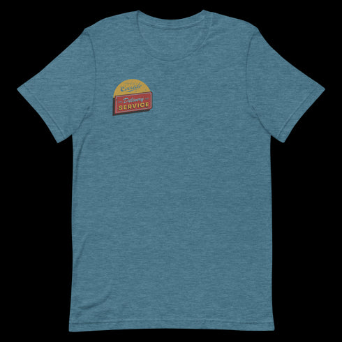 Tequila Delivery Tee