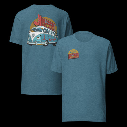 Tequila Delivery Tee