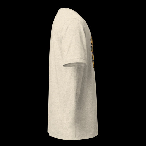 Tequila On My Mind Tee