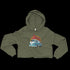 Crop Hoodie